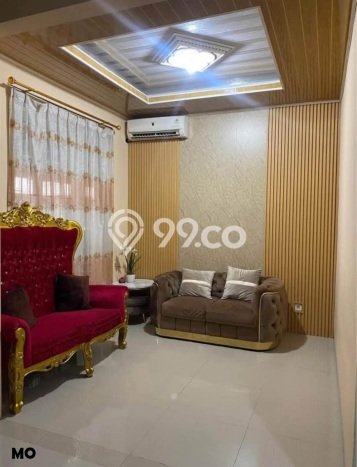 Rumah Luas Asri 3 KT Siap Pakai di Cibubur Jakarta Timur Rumah Luas Asri 3 KT Siap Pakai di Cibubur Jakarta Timur