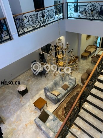 Rumah Elit Modern Siap Huni di Raffles Hills Jakarta Timur Rumah Elit Modern Siap Huni di Raffles Hills Jakarta Timur