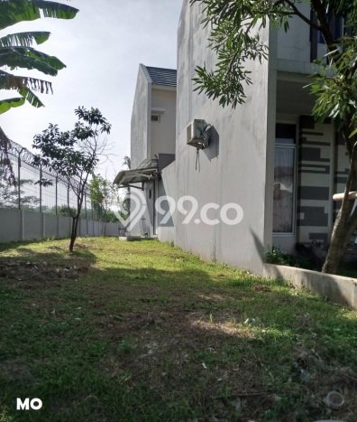 Rumah Minimalis 3 KT LT 84m2 di Cibubur Rumah Minimalis 3 KT LT 84m2 di Cibubur