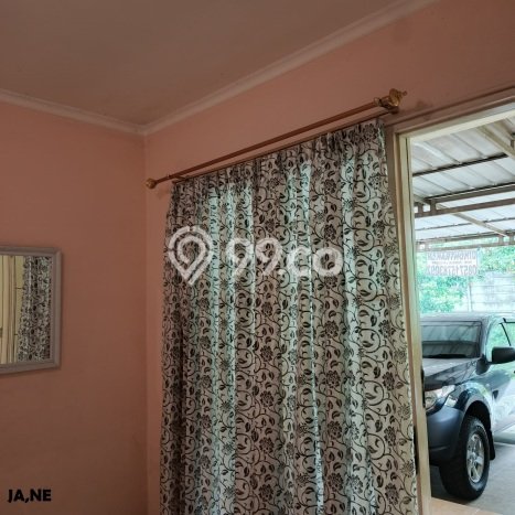 Rumah sewa siap pakai 3 Kamar Tidur di Cibubur, Jakarta Timur Rumah sewa siap pakai 3 Kamar Tidur di Cibubur, Jakarta Timur
