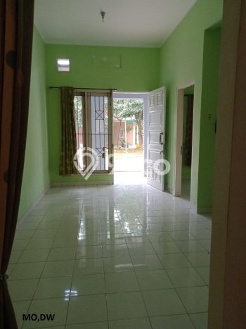 Rumah Asri area Kota Wisata, 2 KT, Lingkungan Tenang, Luas 90m2m² Bangunan 45m2m² Rumah Asri area Kota Wisata, 2 KT, Lingkungan Tenang, Luas 90m2m² Bangunan 45m2m²