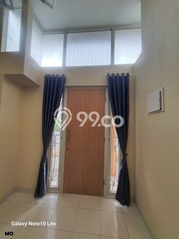 Disewakan! Rumah 3 Kamar Tidur &
3 Kamar Mandi di Citra Grand, Jakarta Timur Disewakan! Rumah 3 Kamar Tidur &
3 Kamar Mandi di Citra Grand, Jakarta Timur