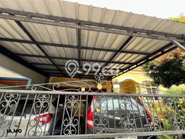 Hunian Super Mewah dengan Akses Paling Strategis di Raffles Hills, Jakarta Timur Hunian Super Mewah dengan Akses Paling Strategis di Raffles Hills, Jakarta Timur