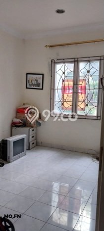 Rumah Minimalis 4 KT LT 136m2 di Cibubur Rumah Minimalis 4 KT LT 136m2 di Cibubur