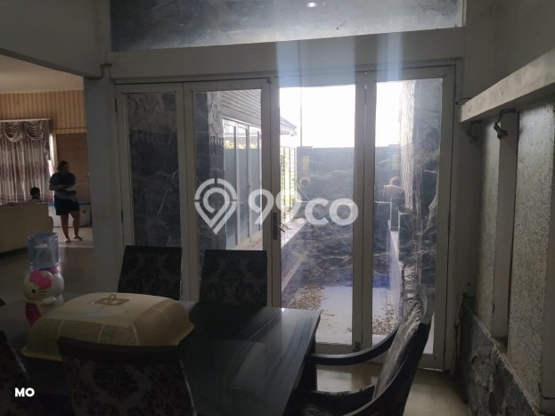 Dijual Hunian Rumah Nyaman 4 Kamar di Cibubur, Jakarta Timur Dijual Hunian Rumah Nyaman 4 Kamar di Cibubur, Jakarta Timur