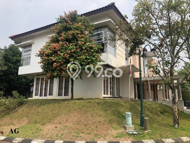 Best Deal Hunian Premium Ideal dan Luas di Bogor Selatan, Bogor Best Deal Hunian Premium Ideal dan Luas di Bogor Selatan, Bogor