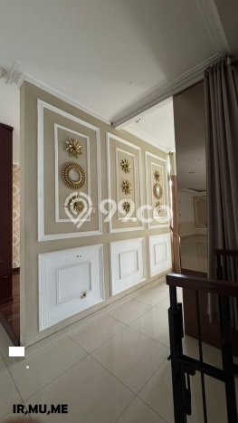 Hunian Super Elit dengan Akses Paling Strategis di Cibubur, Jakarta Timur Hunian Super Elit dengan Akses Paling Strategis di Cibubur, Jakarta Timur