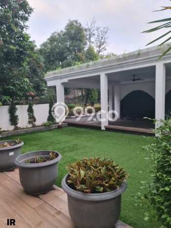 Hunian Elit LB 500m2 Siap Huni Desain Elegan di Jatiwarna, Bekasi Hunian Elit LB 500m2 Siap Huni Desain Elegan di Jatiwarna, Bekasi