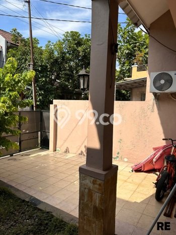 Jual Rumah Favorit Siap Huni LB 110m2 di Cileungsi, Bogor Jual Rumah Favorit Siap Huni LB 110m2 di Cileungsi, Bogor