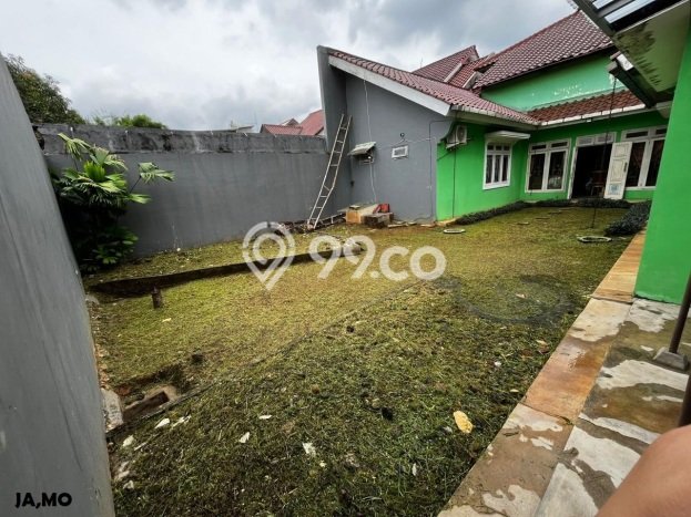 Hunian Super Mewah dengan Akses Paling Strategis di Raffles Hills, Jakarta Timur Hunian Super Mewah dengan Akses Paling Strategis di Raffles Hills, Jakarta Timur