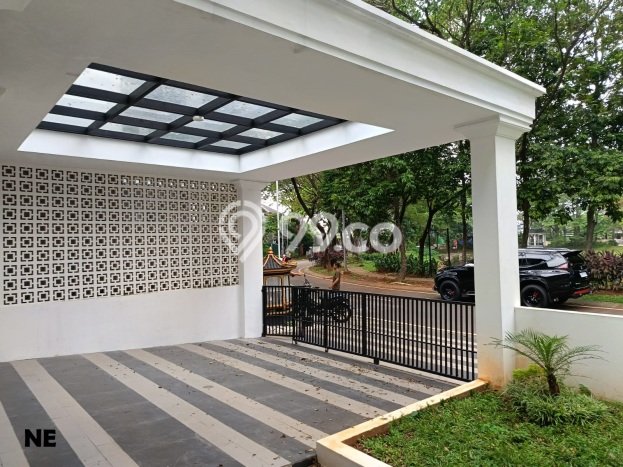 Hunian Mewah LB 200m2 Siap Huni Desain Elegan di Citra Grand, Jakarta Timur Hunian Mewah LB 200m2 Siap Huni Desain Elegan di Citra Grand, Jakarta Timur