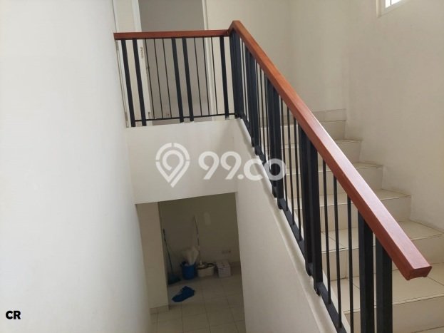 Rumah Luas Asri 3 KT Siap Huni di Cibubur Jakarta Timur Rumah Luas Asri 3 KT Siap Huni di Cibubur Jakarta Timur