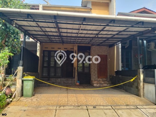 Rumah Minimalis 3 KT LT 90m2 di Cibubur Rumah Minimalis 3 KT LT 90m2 di Cibubur