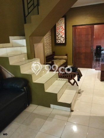 Rumah Minimalis 3 KT LT 90m2 di Cibubur Rumah Minimalis 3 KT LT 90m2 di Cibubur