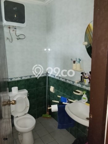 Hunian Super Elit dengan Akses Paling Strategis di Cibubur, Jakarta Timur Hunian Super Elit dengan Akses Paling Strategis di Cibubur, Jakarta Timur