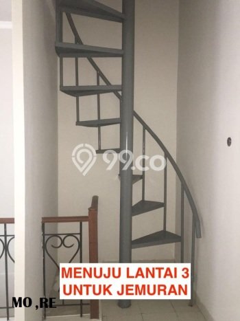 Ruko Dijual di Jakarta Timur LT 50m2 & LB 100m2 Lokasi Terbaik! Ruko Dijual di Jakarta Timur LT 50m2 & LB 100m2 Lokasi Terbaik!