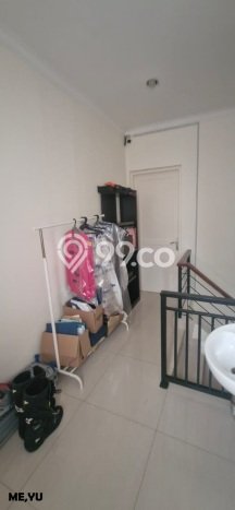 For Sale Hunian Rumah Terawat 4 Kamar di Cibubur, Jakarta Timur For Sale Hunian Rumah Terawat 4 Kamar di Cibubur, Jakarta Timur