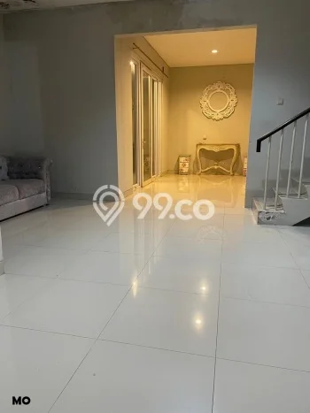 Disewakan Rumah Harga Terjangkau di Citra Grand Jakarta Timur dengan 3 KT Disewakan Rumah Harga Terjangkau di Citra Grand Jakarta Timur dengan 3 KT