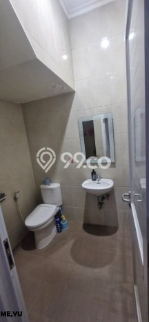 For Sale Hunian Rumah Terawat 4 Kamar di Cibubur, Jakarta Timur For Sale Hunian Rumah Terawat 4 Kamar di Cibubur, Jakarta Timur