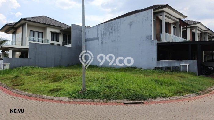 PROSPEKTIF! Tanah di , Luas 193m2m², Lokasi Strategis PROSPEKTIF! Tanah di , Luas 193m2m², Lokasi Strategis