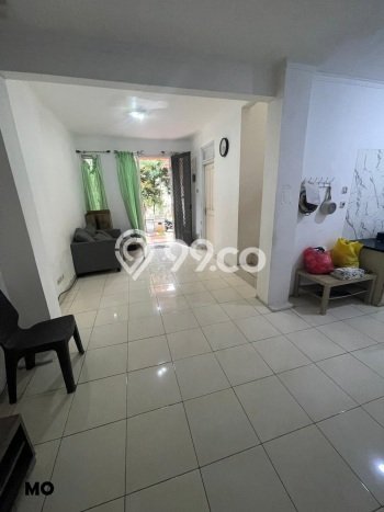 Disewakan! Rumah 2 Kamar Tidur &
1 Kamar Mandi di Citra Grand, Jakarta Timur Disewakan! Rumah 2 Kamar Tidur &
1 Kamar Mandi di Citra Grand, Jakarta Timur