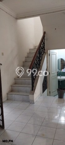 Rumah Minimalis 4 KT LT 136m2 di Cibubur Rumah Minimalis 4 KT LT 136m2 di Cibubur