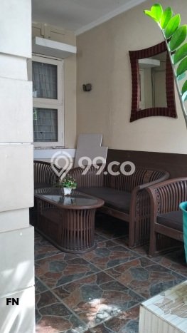 Rumah Minimalis 3 KT di Legenda Wisata Bogor Unfurnished Rumah Minimalis 3 KT di Legenda Wisata Bogor Unfurnished