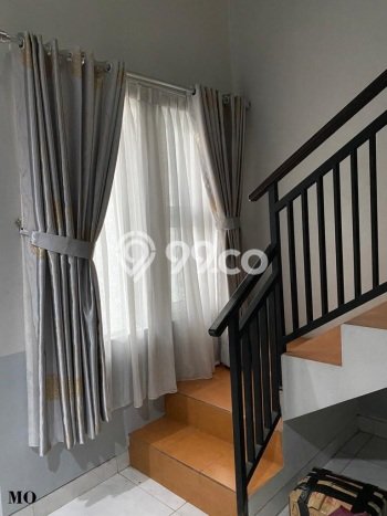 Disewakan Rumah Murah di Citra Grand Jakarta Timur Punya 2 KT Disewakan Rumah Murah di Citra Grand Jakarta Timur Punya 2 KT