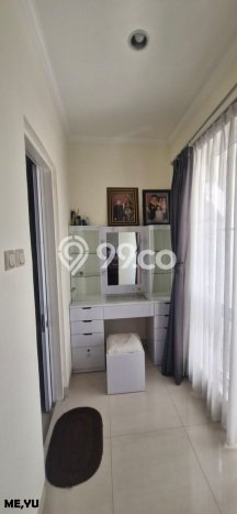 For Sale Hunian Rumah Terawat 4 Kamar di Cibubur, Jakarta Timur For Sale Hunian Rumah Terawat 4 Kamar di Cibubur, Jakarta Timur