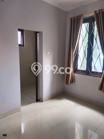 Rumah sewa siap pakai 4 KT di Cibubur, Jakarta Timur Rumah sewa siap pakai 4 KT di Cibubur, Jakarta Timur