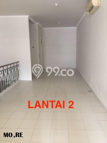 Ruko Dijual di Jakarta Timur LT 50m2 & LB 100m2 Lokasi Terbaik! Ruko Dijual di Jakarta Timur LT 50m2 & LB 100m2 Lokasi Terbaik!
