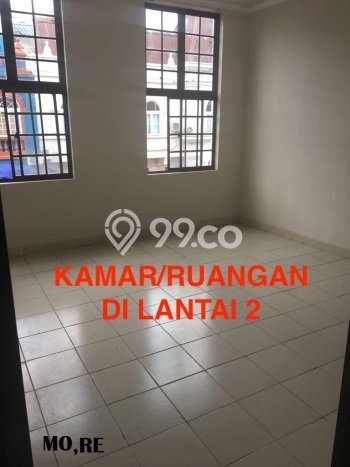 Ruko Dijual di Jakarta Timur LT 50m2 & LB 100m2 Lokasi Terbaik! Ruko Dijual di Jakarta Timur LT 50m2 & LB 100m2 Lokasi Terbaik!