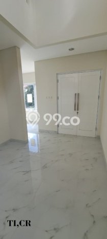 Rumah Modern 3 KT LT 144m2 di Kota Wisata Rumah Modern 3 KT LT 144m2 di Kota Wisata