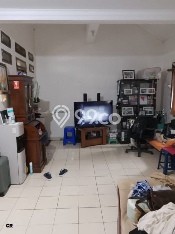 Hunian Super Elit dengan Akses Paling Strategis di Cibubur, Jakarta Timur Hunian Super Elit dengan Akses Paling Strategis di Cibubur, Jakarta Timur