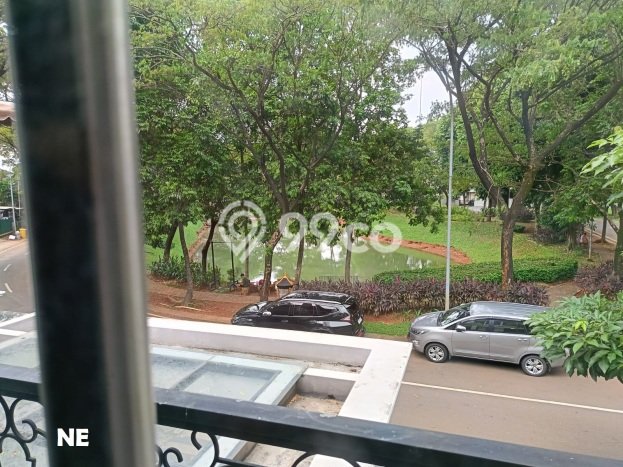 Hunian Mewah LB 200m2 Siap Huni Desain Elegan di Citra Grand, Jakarta Timur Hunian Mewah LB 200m2 Siap Huni Desain Elegan di Citra Grand, Jakarta Timur