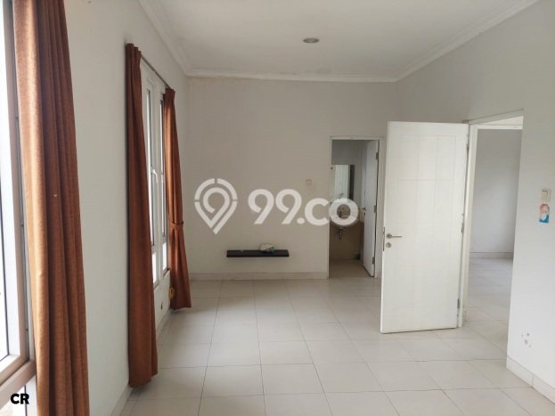 Rumah Luas Asri 3 KT Siap Huni di Cibubur Jakarta Timur Rumah Luas Asri 3 KT Siap Huni di Cibubur Jakarta Timur