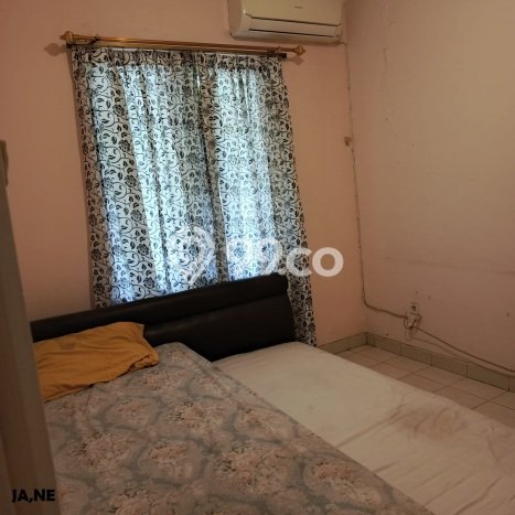 Rumah sewa siap pakai 3 Kamar Tidur di Cibubur, Jakarta Timur Rumah sewa siap pakai 3 Kamar Tidur di Cibubur, Jakarta Timur