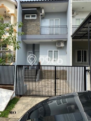 Disewakan Rumah Murah di Citra Grand Jakarta Timur Punya 2 KT Disewakan Rumah Murah di Citra Grand Jakarta Timur Punya 2 KT