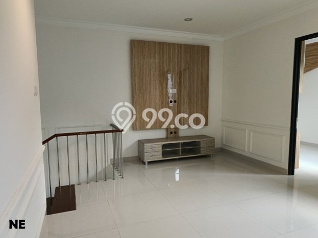 Hunian Mewah LB 200m2 Siap Huni Desain Elegan di Citra Grand, Jakarta Timur Hunian Mewah LB 200m2 Siap Huni Desain Elegan di Citra Grand, Jakarta Timur