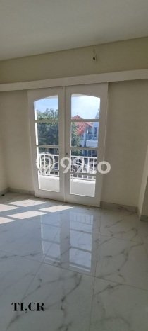 Rumah Modern 3 KT LT 144m2 di Kota Wisata Rumah Modern 3 KT LT 144m2 di Kota Wisata