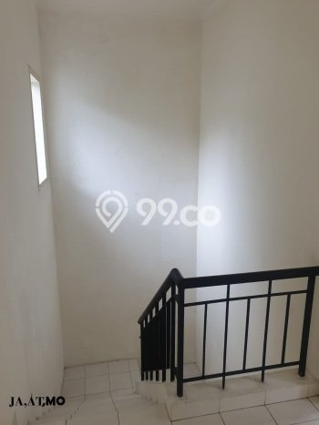 Dijual Rumah Modern 3 KT di Cibubur, Jakarta Timur Dijual Rumah Modern 3 KT di Cibubur, Jakarta Timur