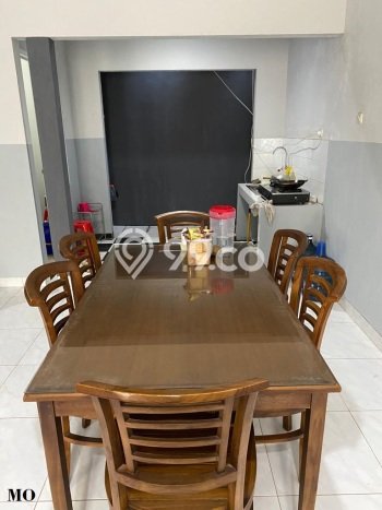 Disewakan Rumah Murah di Citra Grand Jakarta Timur Punya 2 KT Disewakan Rumah Murah di Citra Grand Jakarta Timur Punya 2 KT