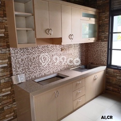 Rumah Strategis Minimalis Lb 156m2 di Jatisampurna, Bekasi Rumah Strategis Minimalis Lb 156m2 di Jatisampurna, Bekasi