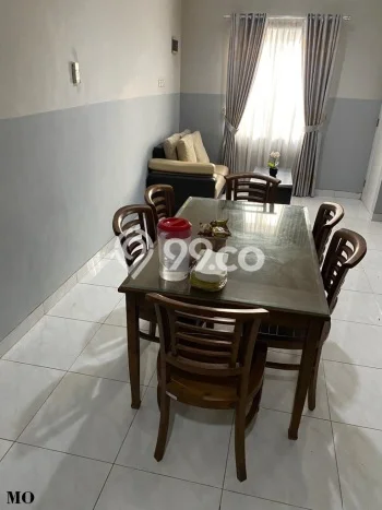 Disewakan Rumah Murah di Citra Grand Jakarta Timur Punya 2 KT Disewakan Rumah Murah di Citra Grand Jakarta Timur Punya 2 KT