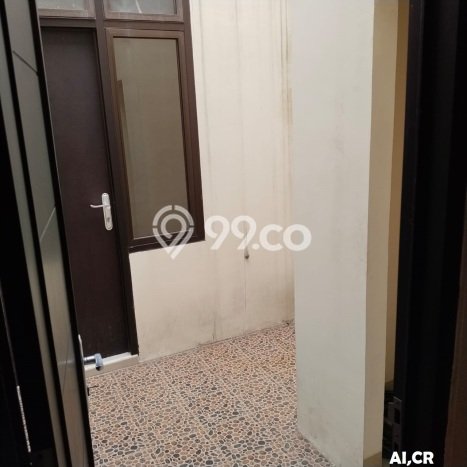 Rumah Strategis Minimalis Lb 156m2 di Jatisampurna, Bekasi Rumah Strategis Minimalis Lb 156m2 di Jatisampurna, Bekasi