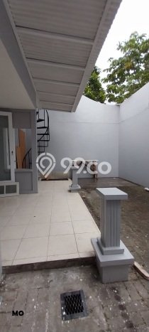 Sewa Rumah Harga Terjangkau di Cibubur Jakarta Timur dengan 3 Kamar Tidur Sewa Rumah Harga Terjangkau di Cibubur Jakarta Timur dengan 3 Kamar Tidur