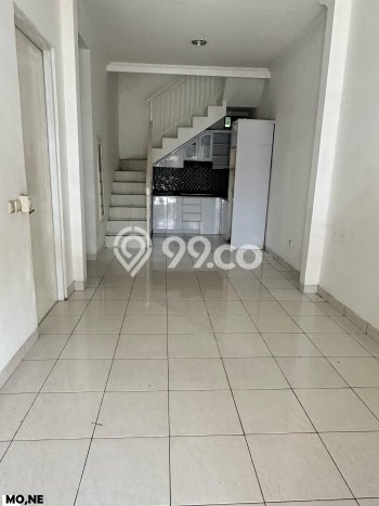 Rumah Minimalis 2 KT di Cibubur Jakarta Timur Unfurnished Rumah Minimalis 2 KT di Cibubur Jakarta Timur Unfurnished