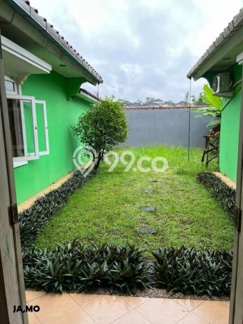 Hunian Super Mewah dengan Akses Paling Strategis di Raffles Hills, Jakarta Timur Hunian Super Mewah dengan Akses Paling Strategis di Raffles Hills, Jakarta Timur