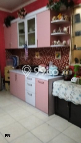 Rumah Minimalis 3 KT di Legenda Wisata Bogor Unfurnished Rumah Minimalis 3 KT di Legenda Wisata Bogor Unfurnished