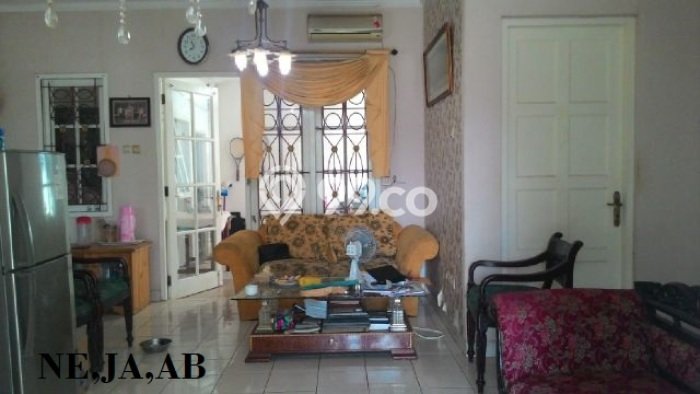 Rumah Modern 3 KT LT 128m2 di Cibubur Rumah Modern 3 KT LT 128m2 di Cibubur